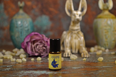 ANUBIS PERFUME ROLL-ON