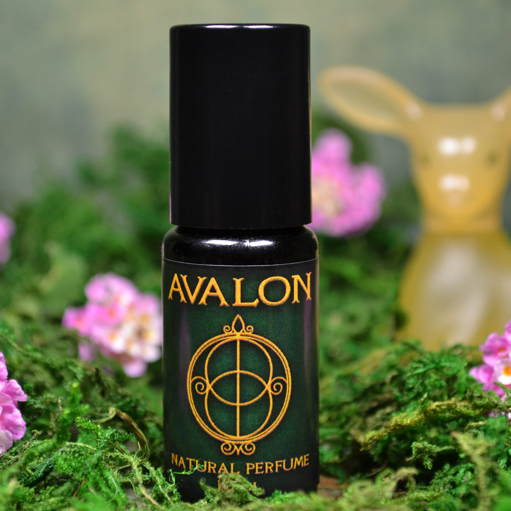 AVALON PERFUME ROLL-ON