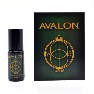 AVALON PERFUME 1ML SAMPLE