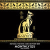 Bastet Perfume Society Subscription