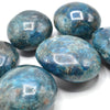 Blue Apatite Gallets