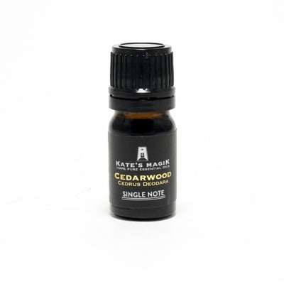 Cedarwood, Himalayan Essential Oil