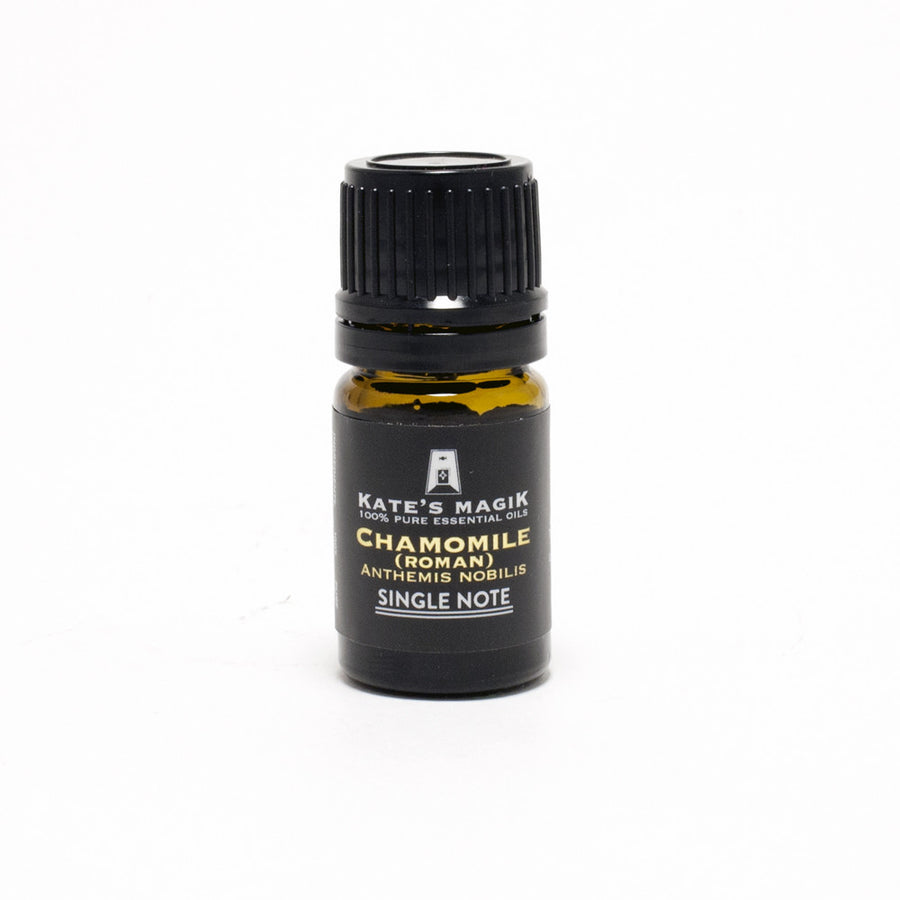Chamomile, Roman Essential Oil