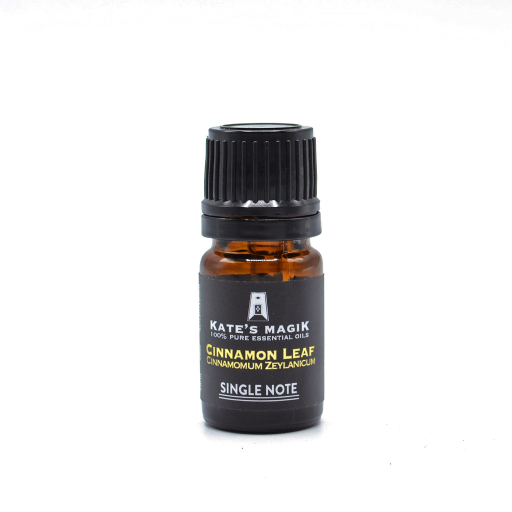 Cinnamon Leaf Essential Oil