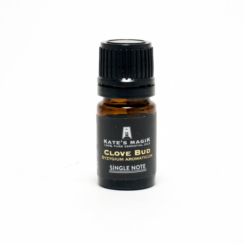 Clove Essential Oil