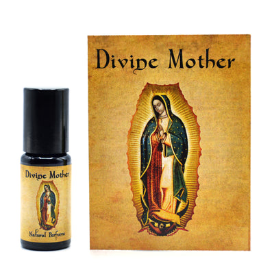 DIVINE MOTHER PERFUME 1ML SAMPLE