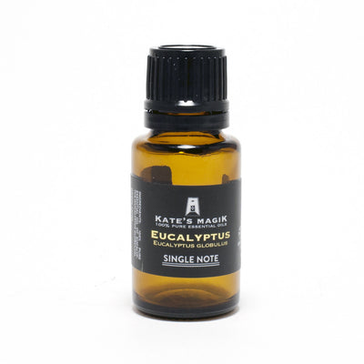 Eucalyptus Essential Oil