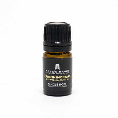 Frankincense  Essential Oil