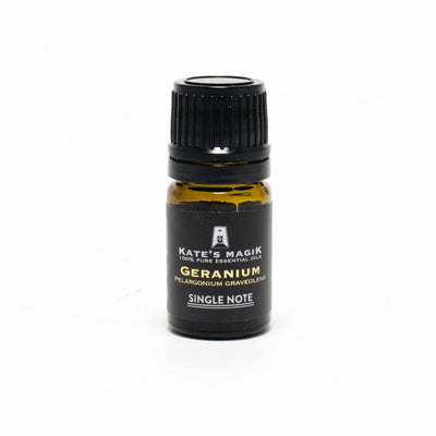 Geranium Essential Oil