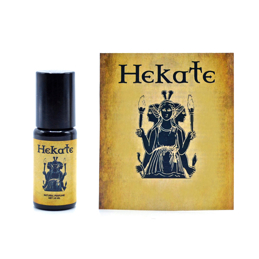 HEKATE PERFUME 1ML SAMPLE