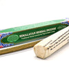 100% Natural Himalayan Herbal Incense - Hand Rolled in Nepal