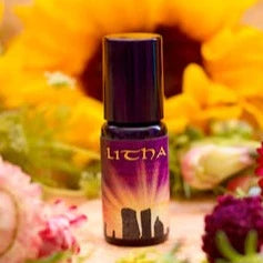 LITHA  PERFUME 1ML SAMPLE