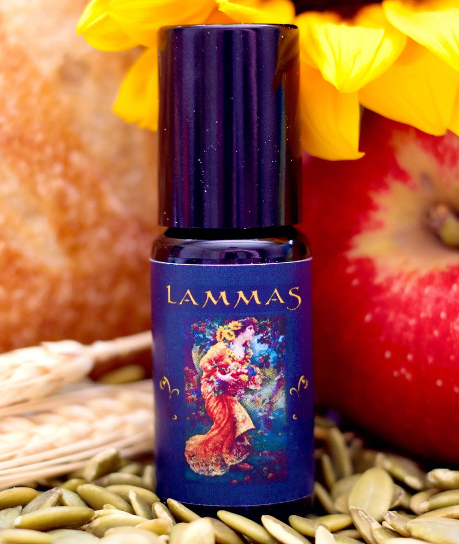 LAMMAS PERFUME 1ML SAMPLE
