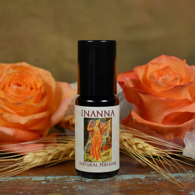 INANNA PERFUME ROLL-ON