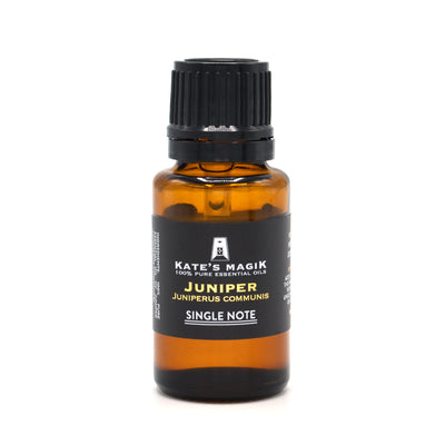 Juniper Berry Essential Oil