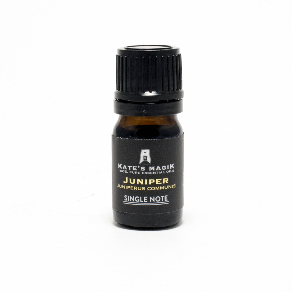 Juniper Berry Essential Oil