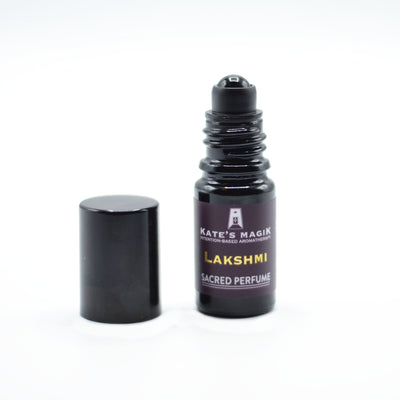 Lakshmi Sacred Perfume