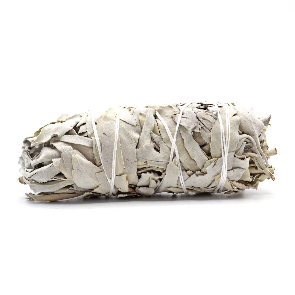 Large White Sage Bundle