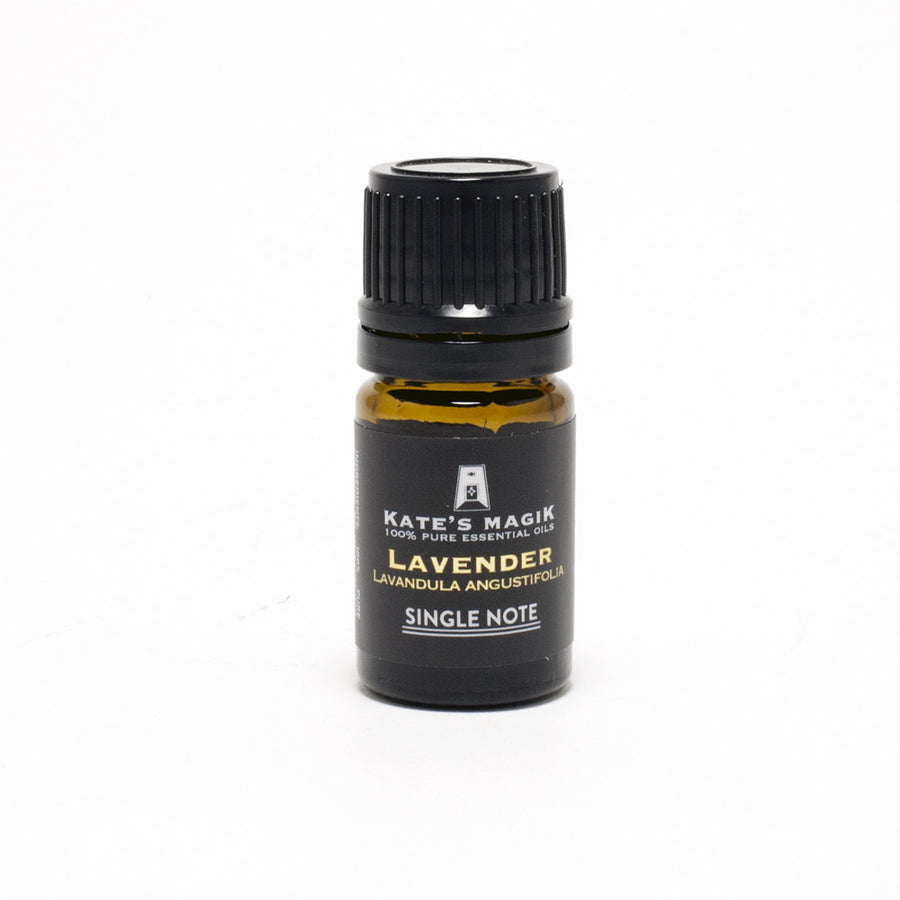 Lavender Essential Oil