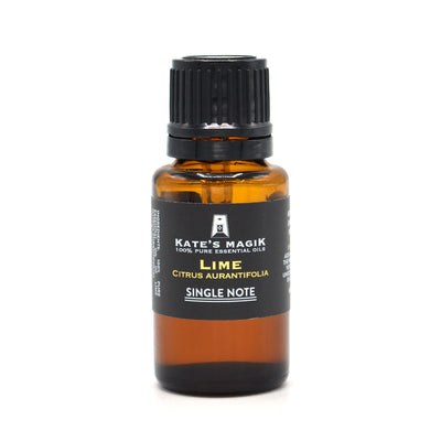 Lime  Essential Oil