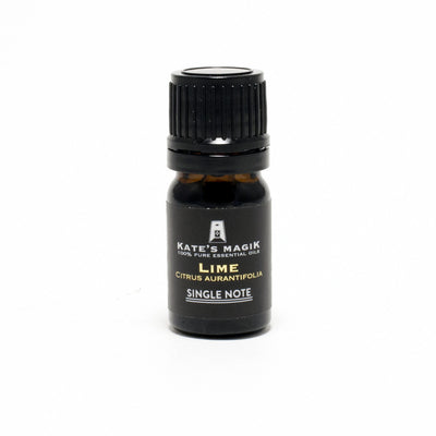 Lime  Essential Oil