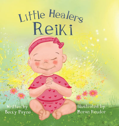 Little Healers: Reiki