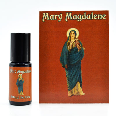 MARY MAGDALENE PERFUME ROLL-ON