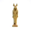 Mini Anubis Statue