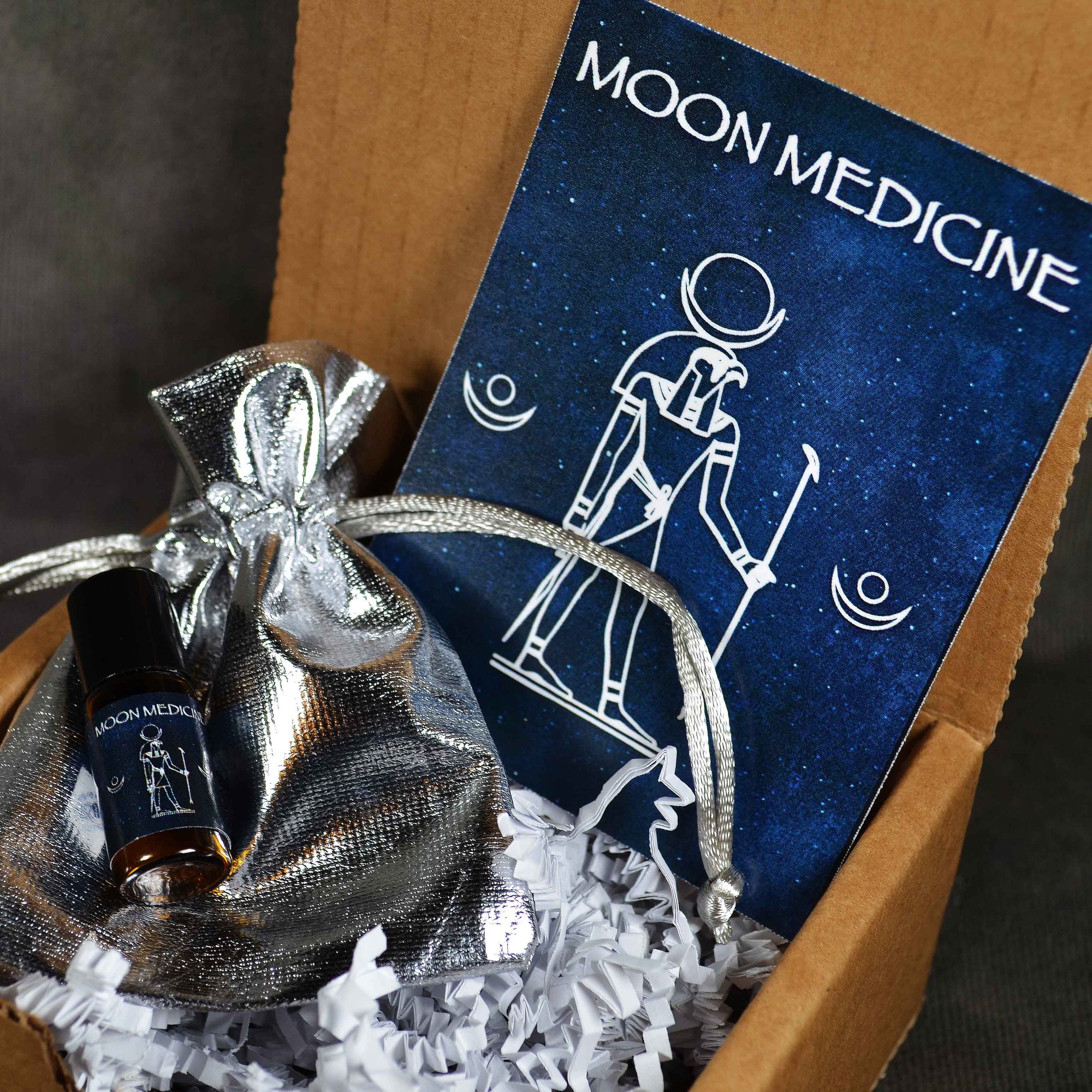 Bastet Perfume Society Subscription