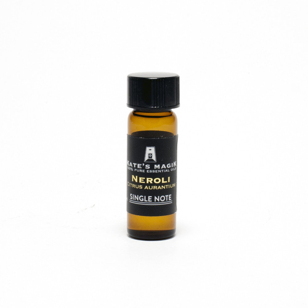 Neroli Essential Oil