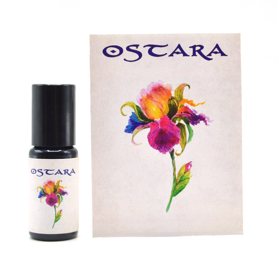 OSTARA PERFUME ROLL-ON