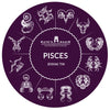 Pisces Zodiac Gift Tin