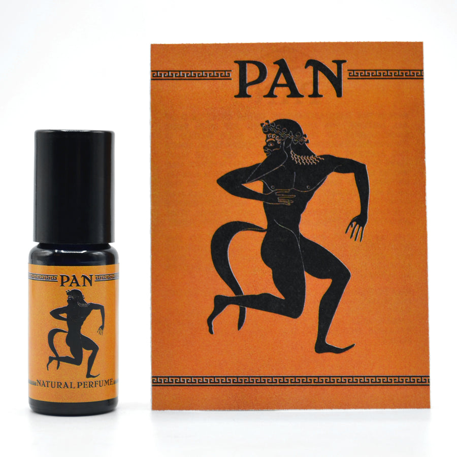 PAN PERFUME 1ML SAMPLE