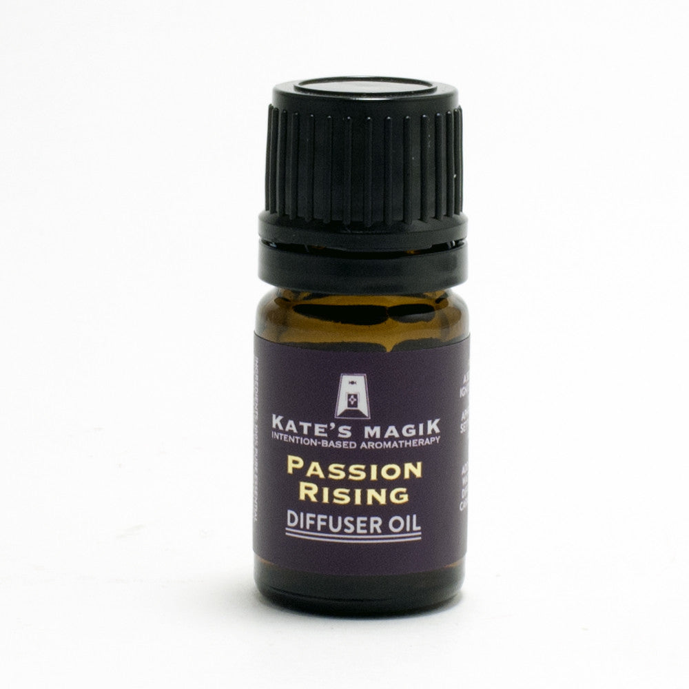 Passion Rising Diffuser Oil