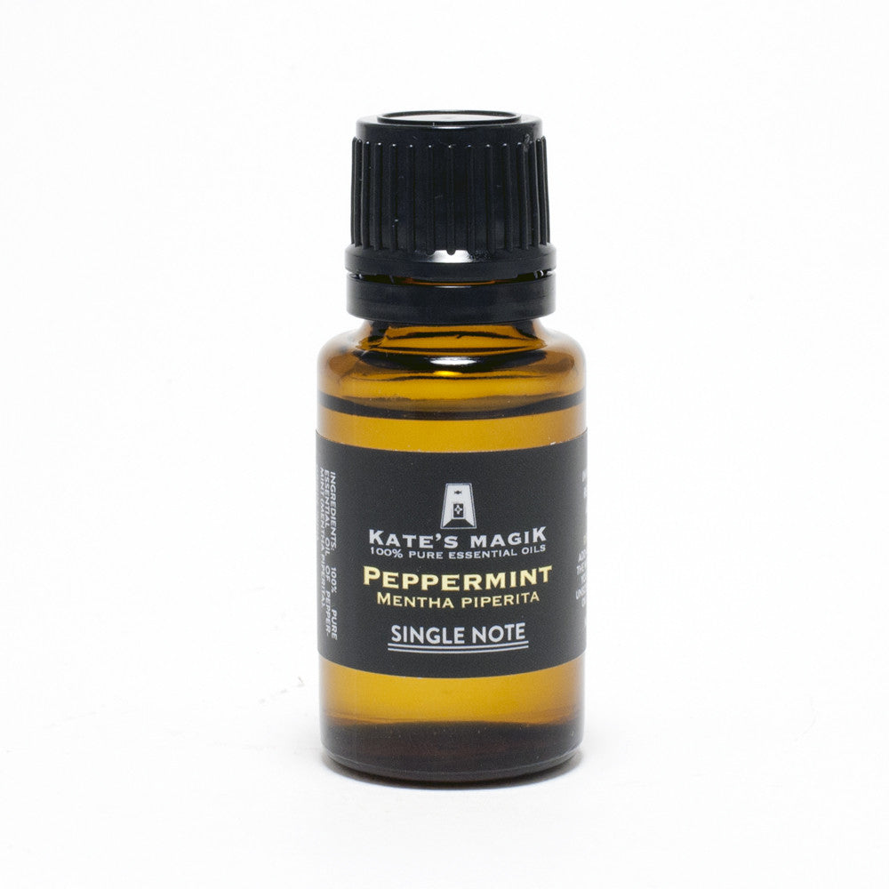Peppermint Essential Oil
