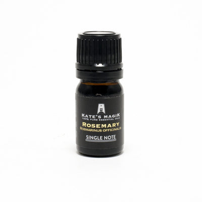 Rosemary Essential Oil