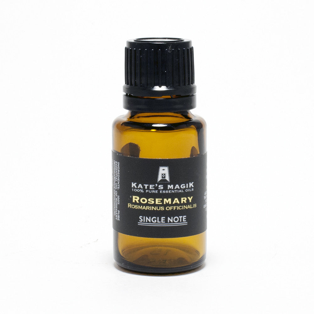 Rosemary Essential Oil