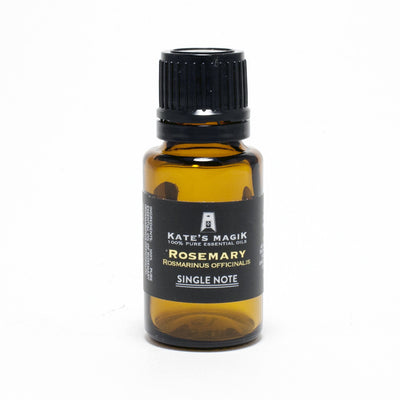 Rosemary Essential Oil