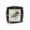 Black Raven Detox Charcoal Soap