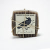 Indonesian Patchouli Soap
