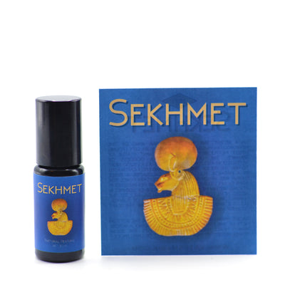 Sekhmet Bastet Perfume 10 ml