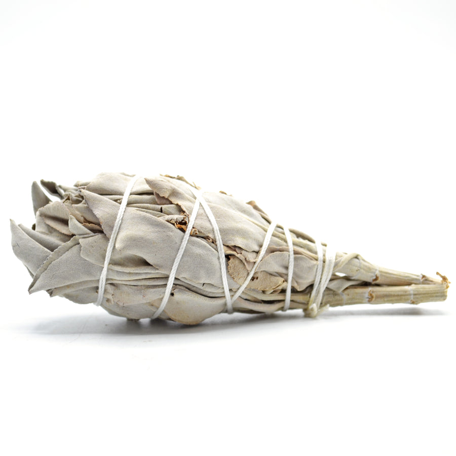 Small White Sage Bundle