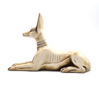 Small Anubis Statue