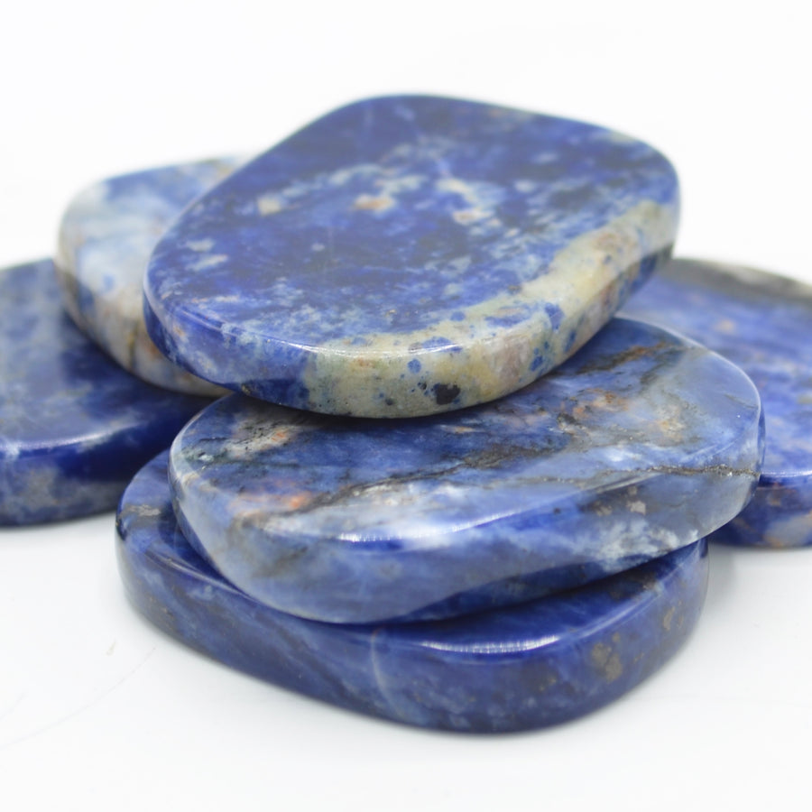 Sodalite Stones