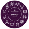 Taurus Zodiac Gift Tin