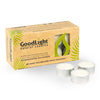 GoodLight Tea Light Candles