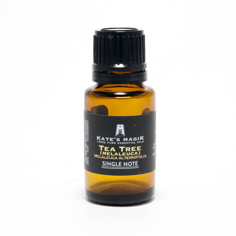 Tea Tree Essential Oil