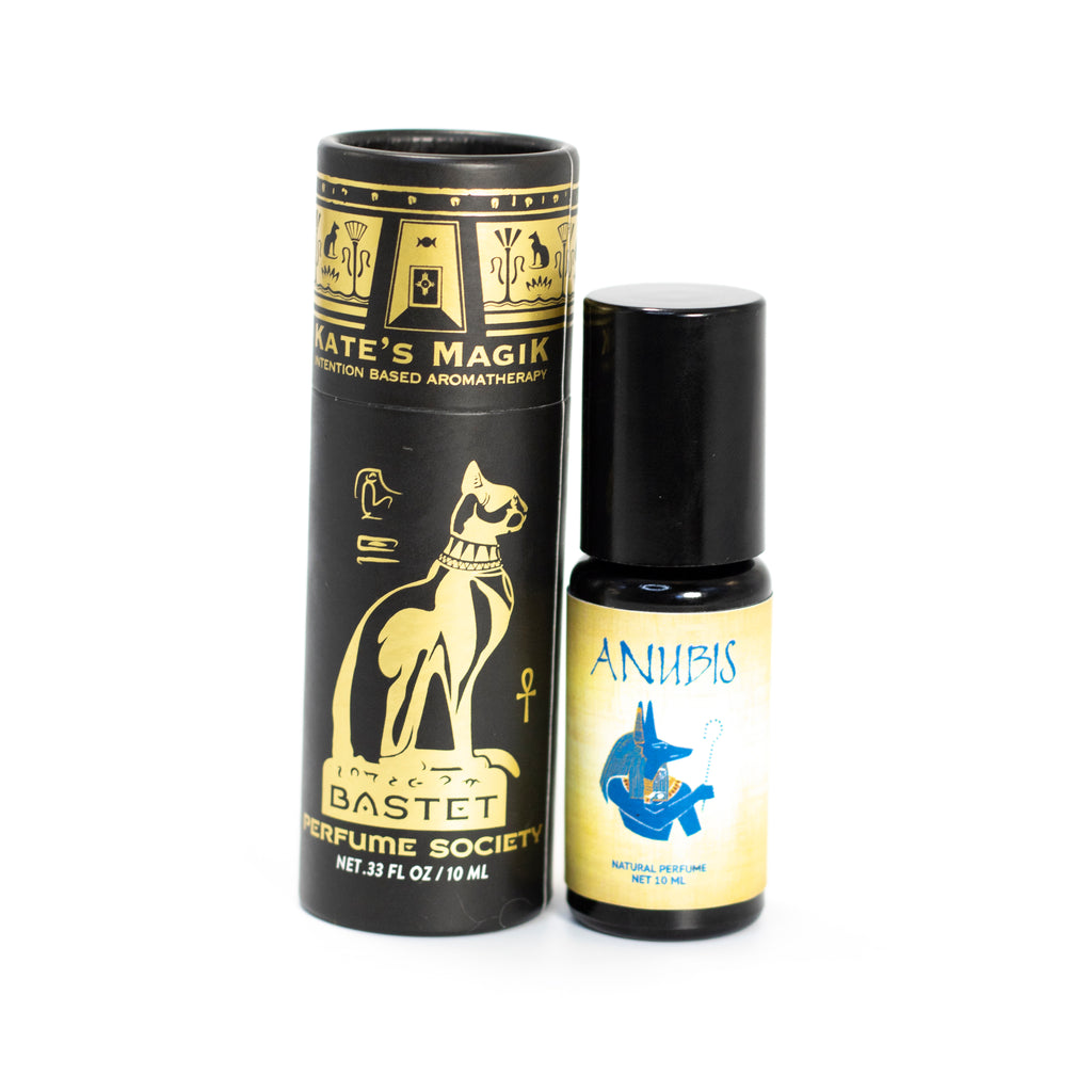 ANUBIS PERFUME ROLL-ON