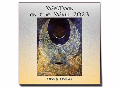 2023 We'Moon Wall Calendar