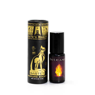 BELTANE PERFUME ROLL-ON